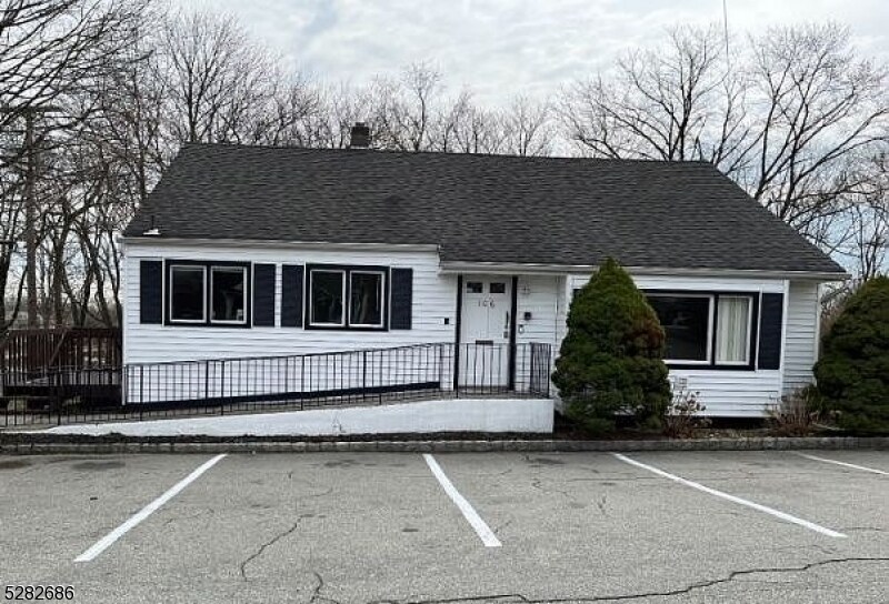 106 Parsippany Rd, ParsippanyTroy Hills, NJ 07054 House Rental in