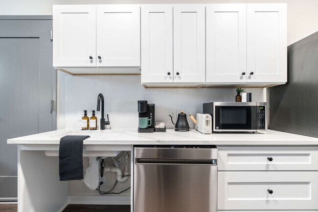 Foto del edificio - 520 Martin Luther King Jr Blvd