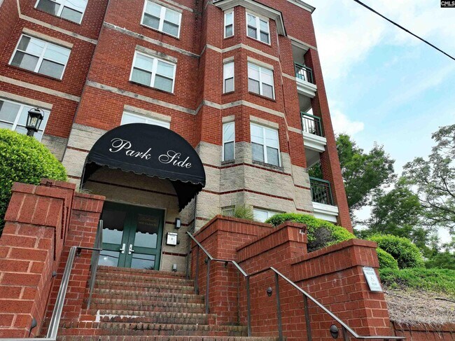 Foto del edificio - 900 Taylor St