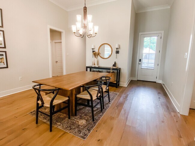 Building Photo - Beautiful NEW 4 Bedroom plus Bonus Room fo...