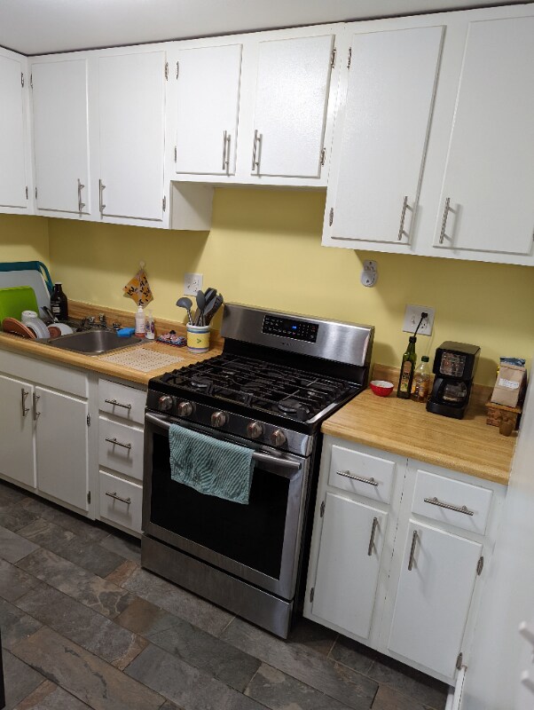 Foto del edificio - 5504 Hays St