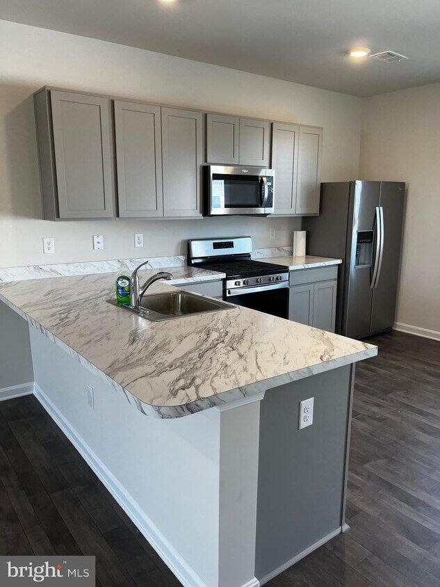 503 Little Eden Wy, Dover, DE 19904 Townhome Rentals in Dover DE