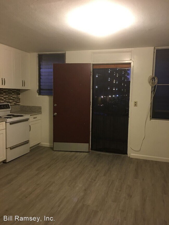 Building Photo - 1448 Lunalilo St