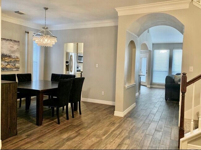 Foto del edificio - 10918 S Falls Terrace