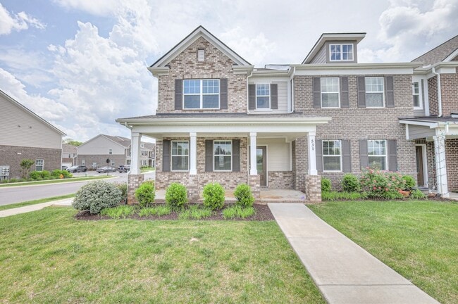 Building Photo - 531 Swanholme Dr