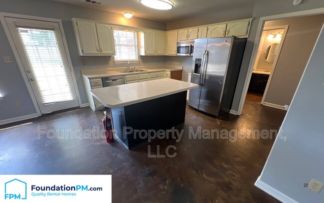Building Photo - 7063 S Beringer Dr