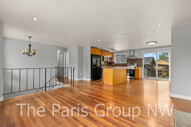 Foto del edificio - 1500 SW Myrtle St