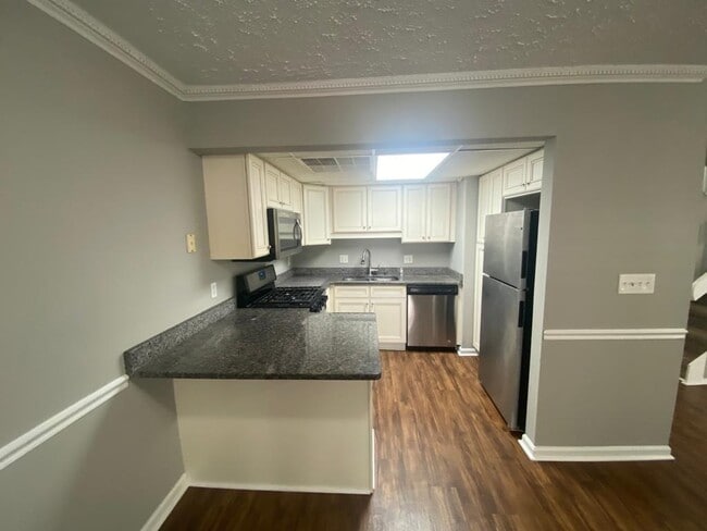 Foto del edificio - 1533 Planters Ridge Ln