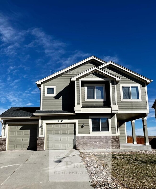 Building Photo - 8263 Belleterre Dr