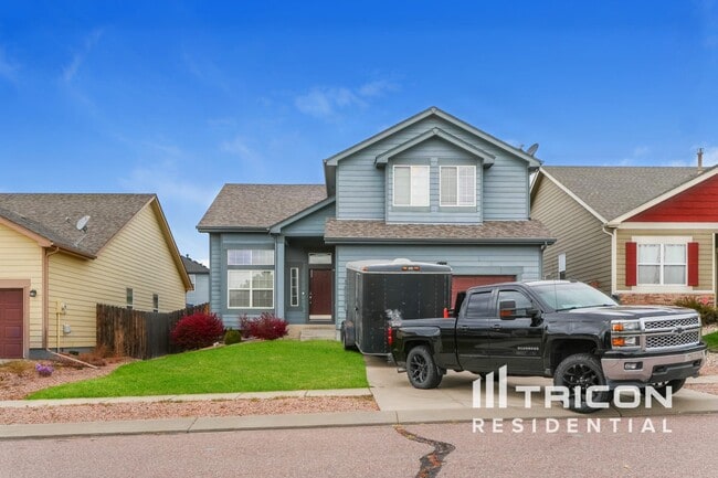 Building Photo - 7884 Smokewood Dr