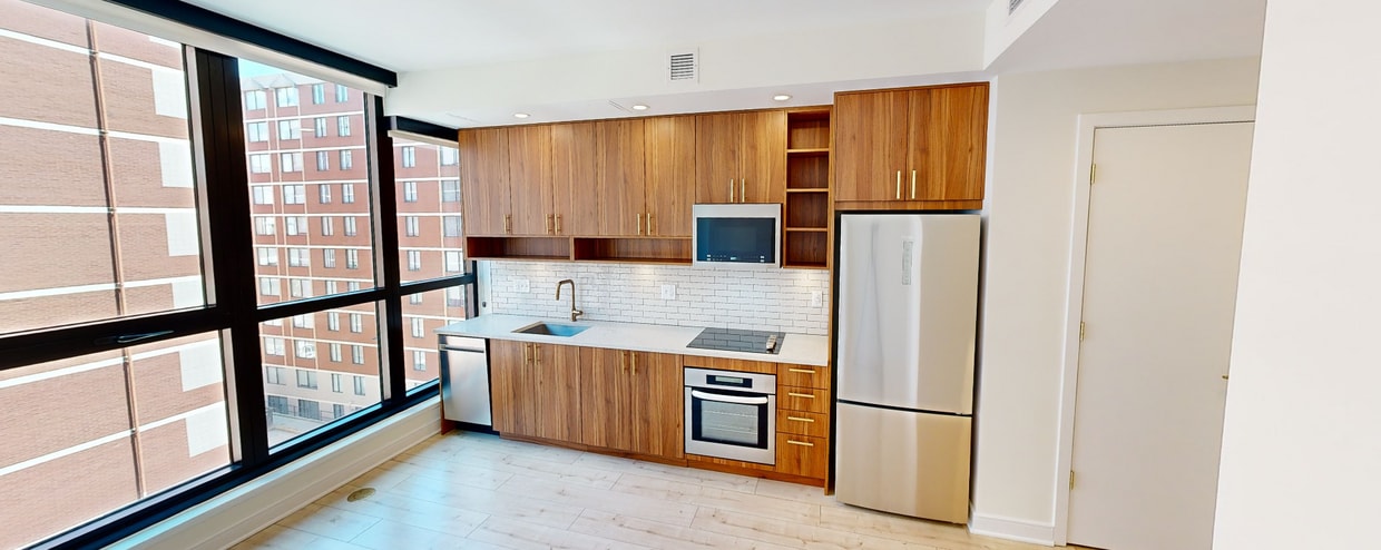Photo - The Wren DC Apartments