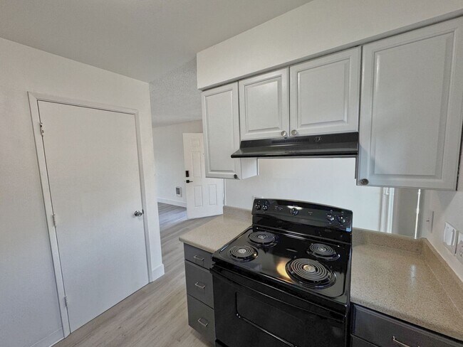 Foto del interior - Echo Glen