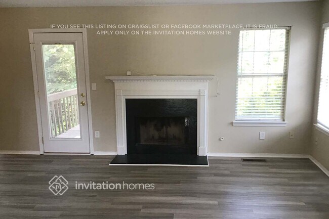 Foto del edificio - 4402 Horseshoe Ct