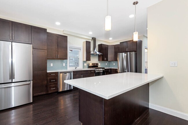 Foto del edificio - 77 Winchester St