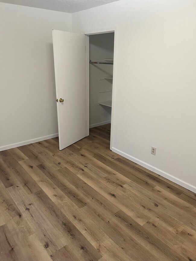 Dormitorio #2 - 5120 Virginia Dr