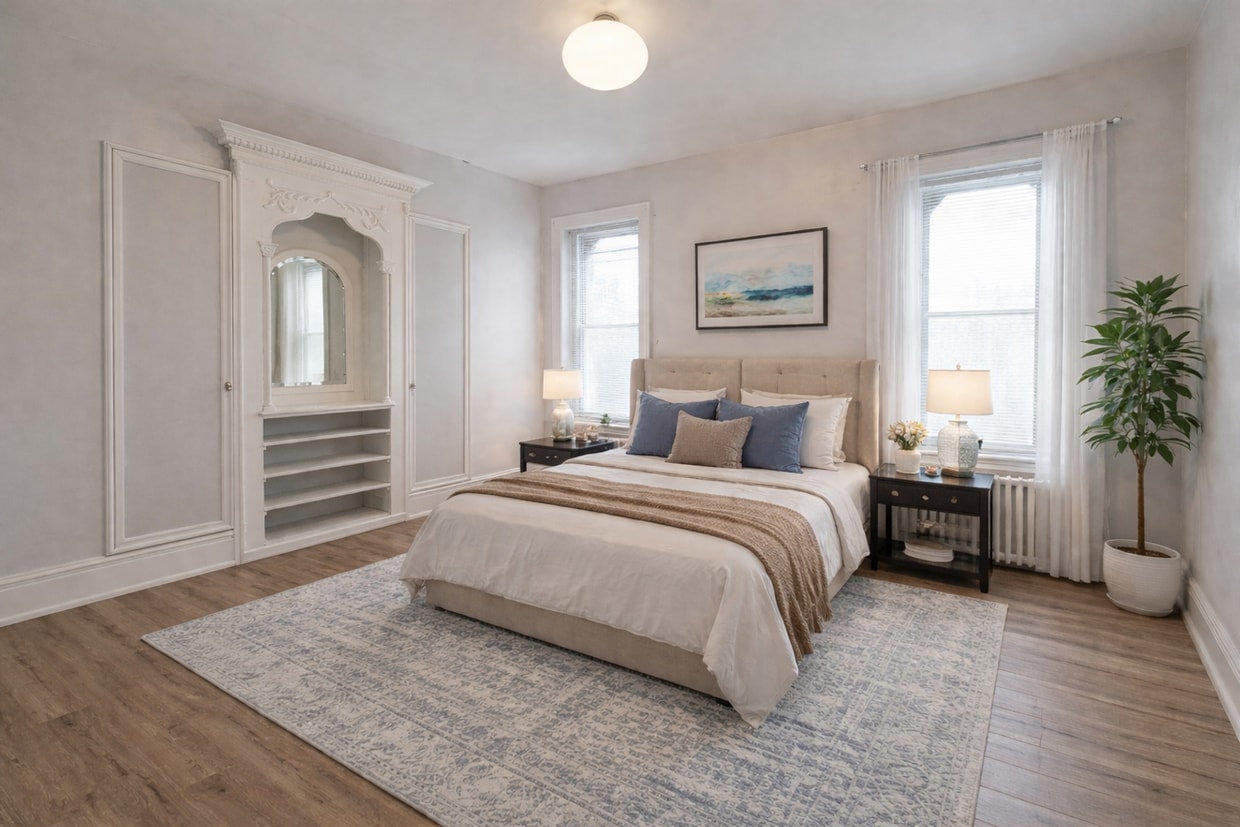 Photo - 1231 N 54th Street