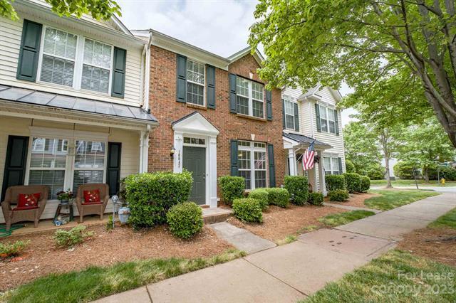 18943 Coachmans Trace, Cornelius, NC 28031 - Townhome Rentals in ...