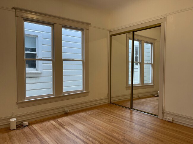 Foto del edificio - 763 Cole St