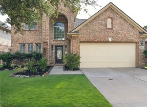 Building Photo - 3206 Balch Springs Ln