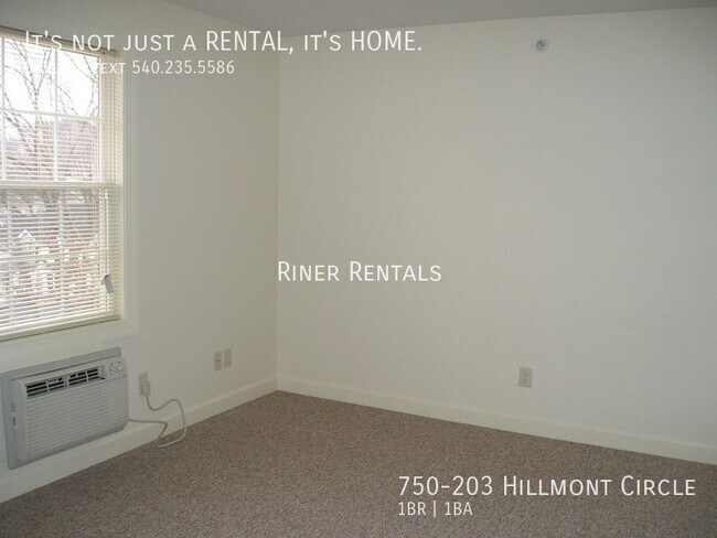 Foto del edificio - 750-203 Hillmont Circle-