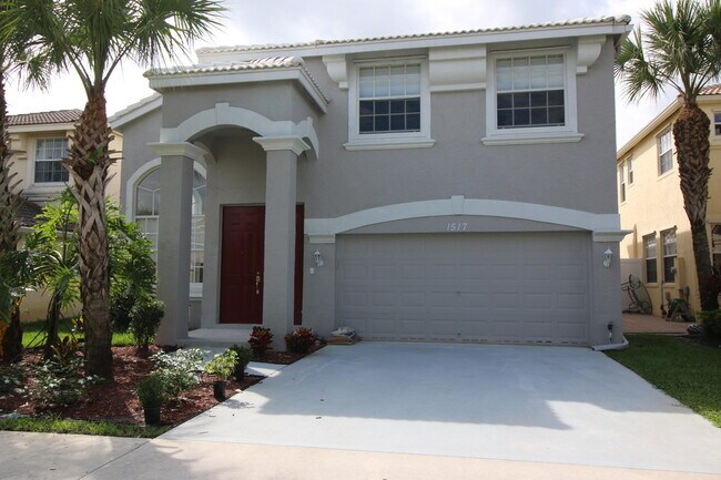 Building Photo - 1517 Running Oak Ln