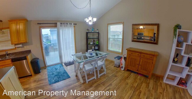 Building Photo - 4 br, 3 bath House - 4516 Bee Flight Cir