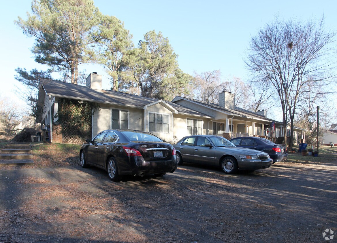 Foto principal - 1609 Sunrise Ave