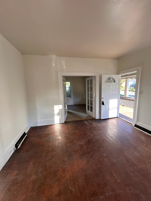Building Photo - 1313 Franklin Ave