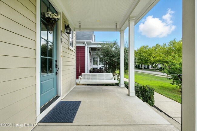 Foto del edificio - 8707 Featherbell Blvd