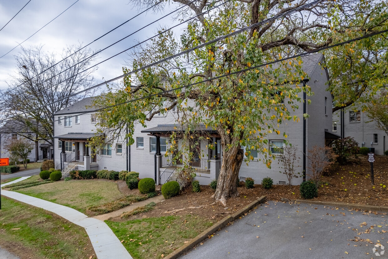 2901 Blair Blvd, Nashville, TN 37212 Apartments in Nashville, TN