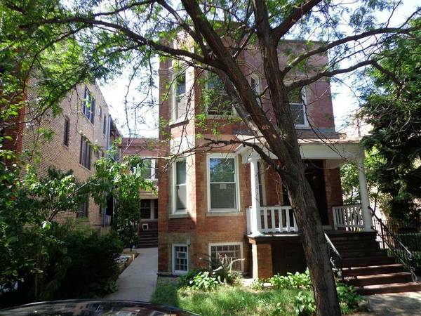 Primary Photo - 4318 N Damen Ave