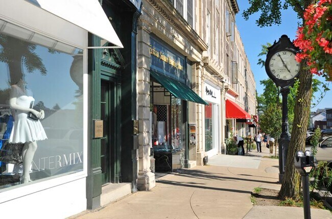 Foto del edificio - 44 Greenwich Ave