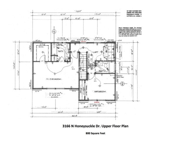 Foto del edificio - Custom Craftsman Energy Star Home with Gar...