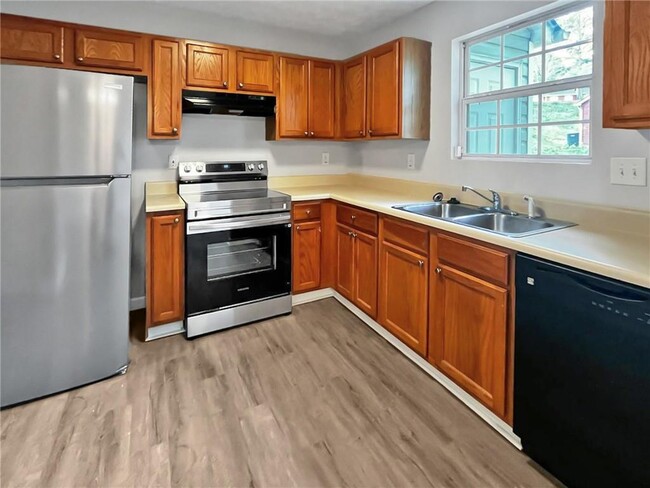 Foto del edificio - 2169 Wind Gate Ct