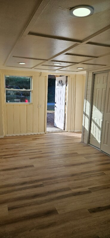 Foto del edificio - 4316 Garden Rd