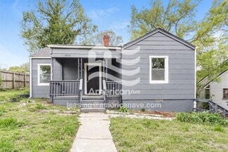 Building Photo - 4828 Court I