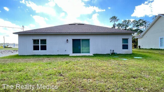 Building Photo - 4 br, 2 bath House - 1861 Missouri Rd NW