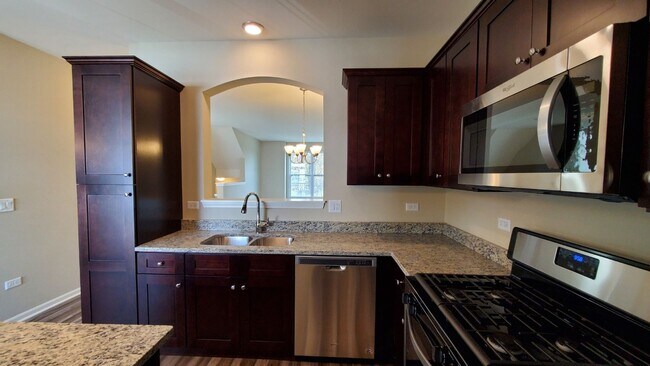 Foto del edificio - 3Br/2.5Ba Townhome, Cottonwood