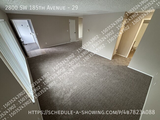 Foto del edificio - 2800 SW 185th Ave