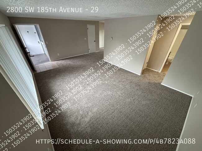 Building Photo - 2800 SW 185th Ave
