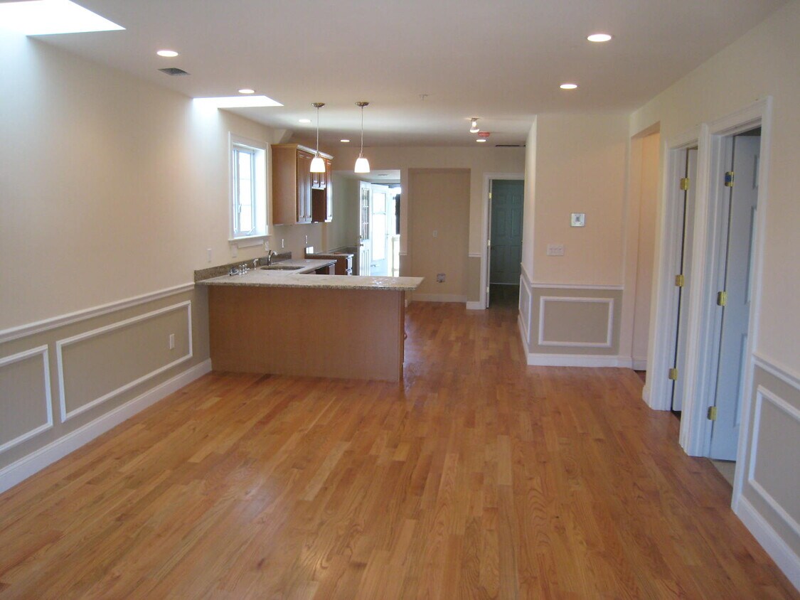 Foto principal - 614 Main St