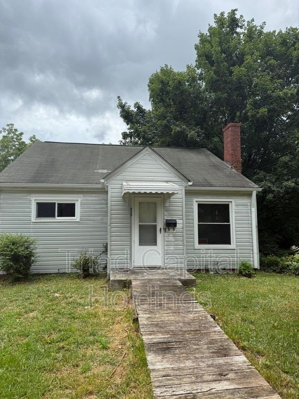 Building Photo - 908 Roosevelt St