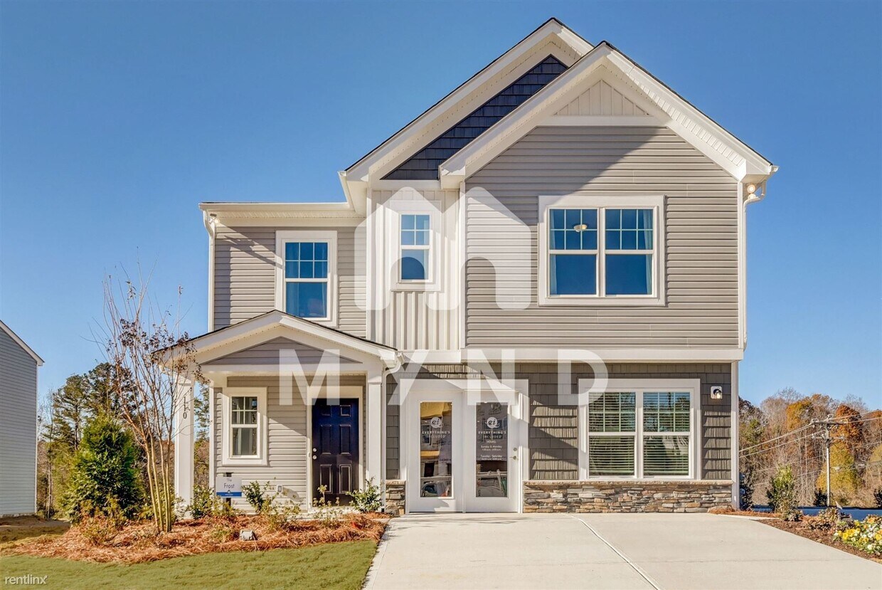 Foto principal - 5 br, 3 bath House - 4401 Autumn Frost Trl