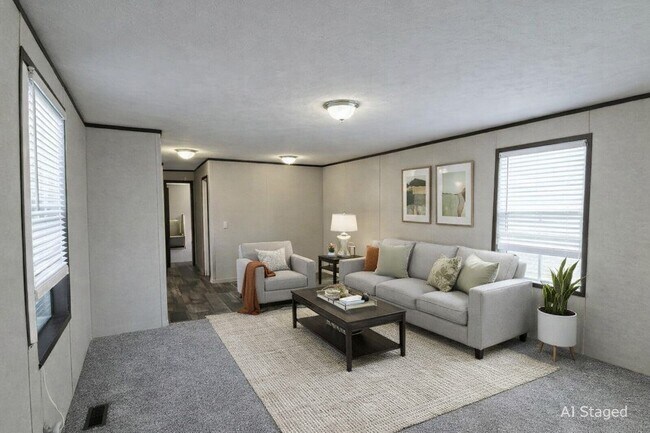 Foto del edificio - 4922 St Croix Dr