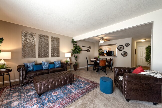 Foto del edificio - The Islands Apartments and Townhomes