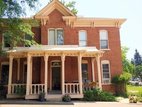 Building Photo - 1237 Elder Ave