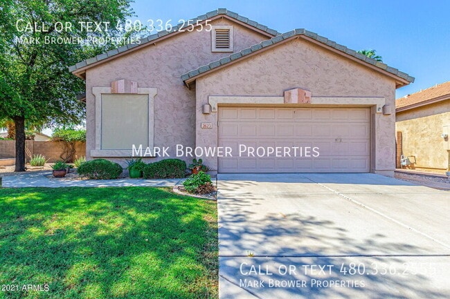 Photo - 2623 E Detroit Pl House