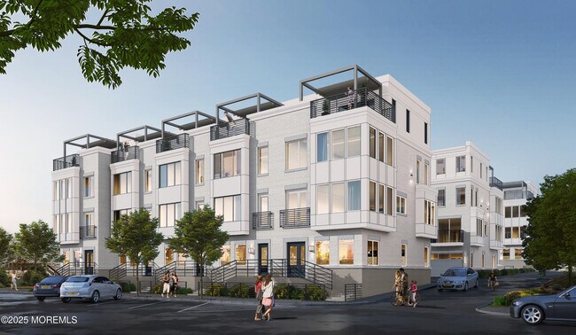 Foto del edificio - 1150 Kingsley St