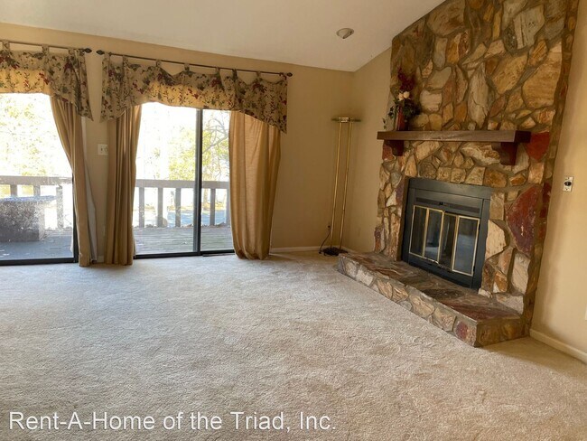 Foto del edificio - 2 br, 2 bath House - 20 Cedar Creek