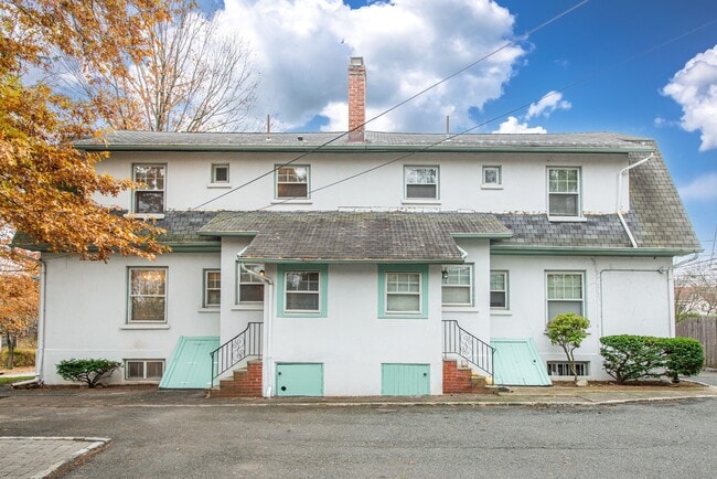 Photo - 61 Claremont Ave Apartment